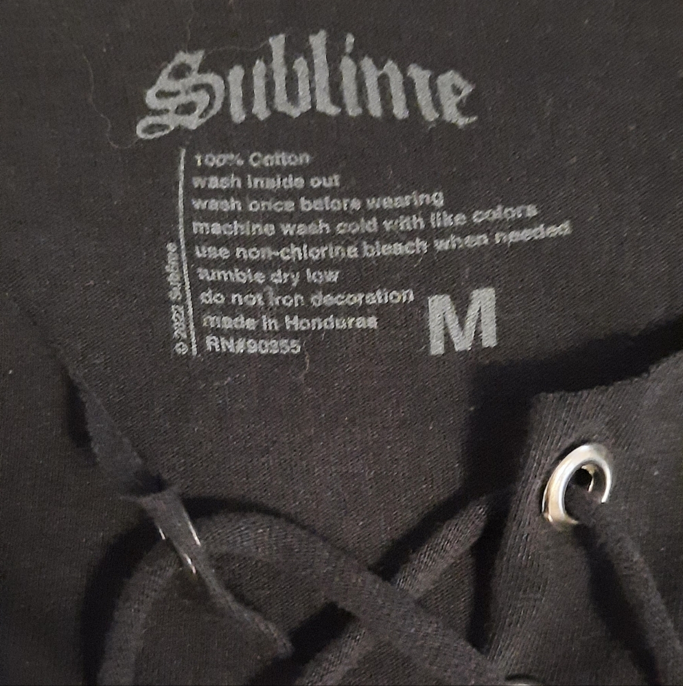 Customized Sublime Tee - Picture 5 of 5